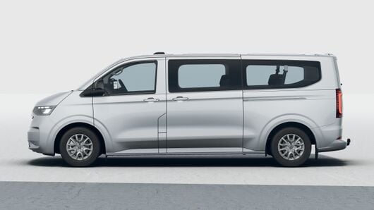Obrázek Entry Caravelle Life 2,0 TDI 8AUT DR
