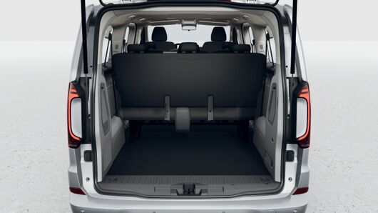 Obrázek Entry Caravelle Life 2,0 TDI 8AUT DR