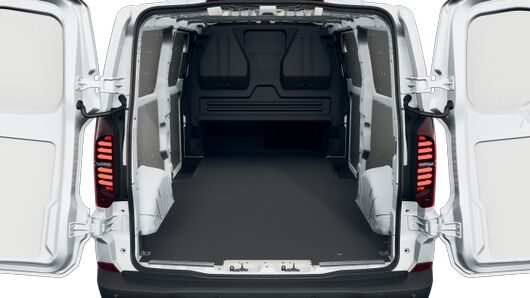 Obrázek Nový Transporter skříň 2,0 TDI DR