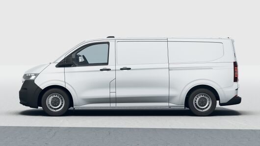 Obrázek Nový Transporter skříň 2,0 TDI DR
