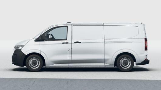Obrázek Nový Transporter skříň 2,0 TDI DR