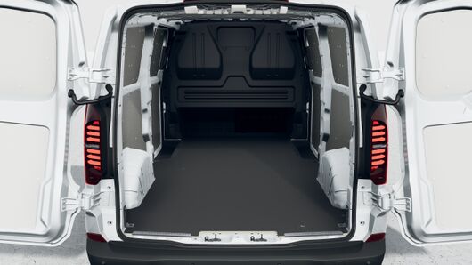 Obrázek Nový Transporter skříň 2,0 TDI DR