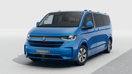 Obrázek Caravelle Style 2,0 TDI 8AUT DR