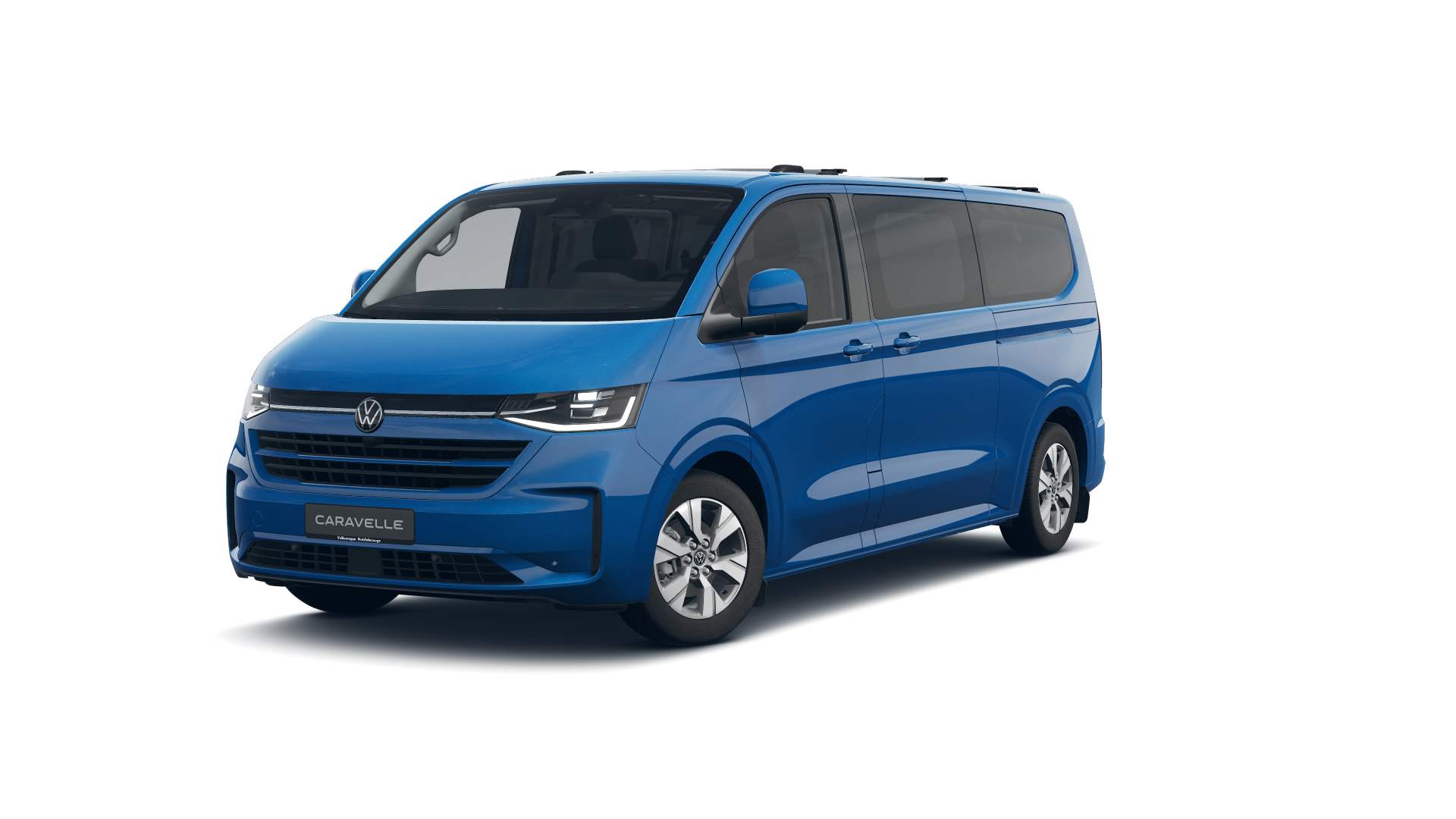 Obrázek Caravelle Style 2,0 TDI 8AUT DR