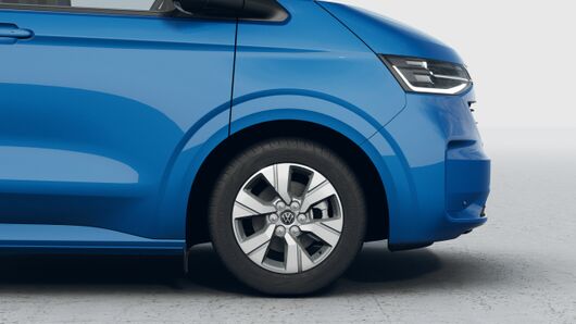 Obrázek Caravelle Style 2,0 TDI 8AUT DR