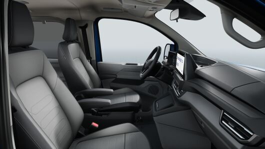 Obrázek Caravelle Style 2,0 TDI 8AUT DR