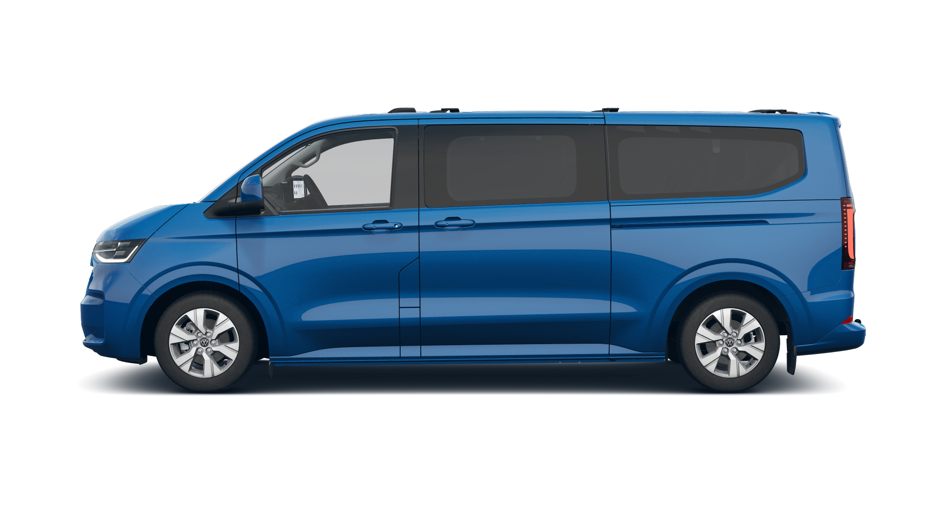 Obrázek Caravelle Style 2,0 TDI 8AUT DR