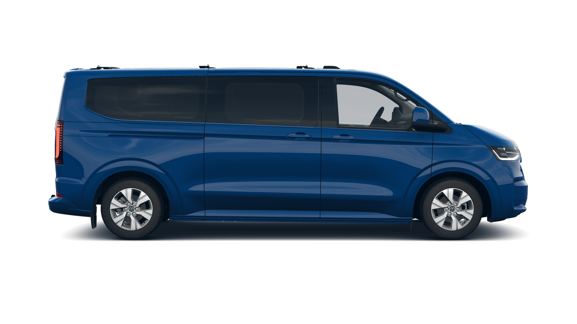 Obrázek Caravelle Style 2,0 TDI 8AUT DR