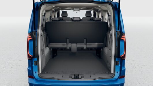 Obrázek Caravelle Style 2,0 TDI 8AUT DR