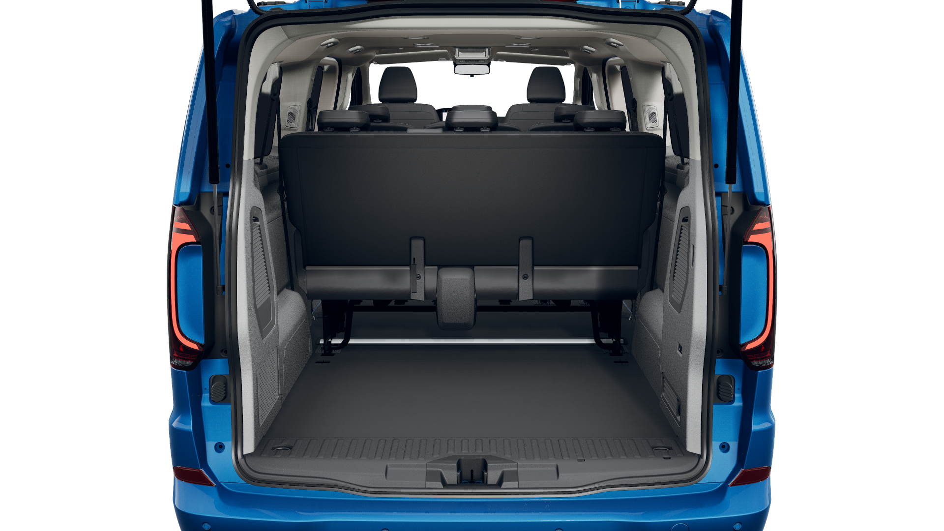 Obrázek Caravelle Style 2,0 TDI 8AUT DR
