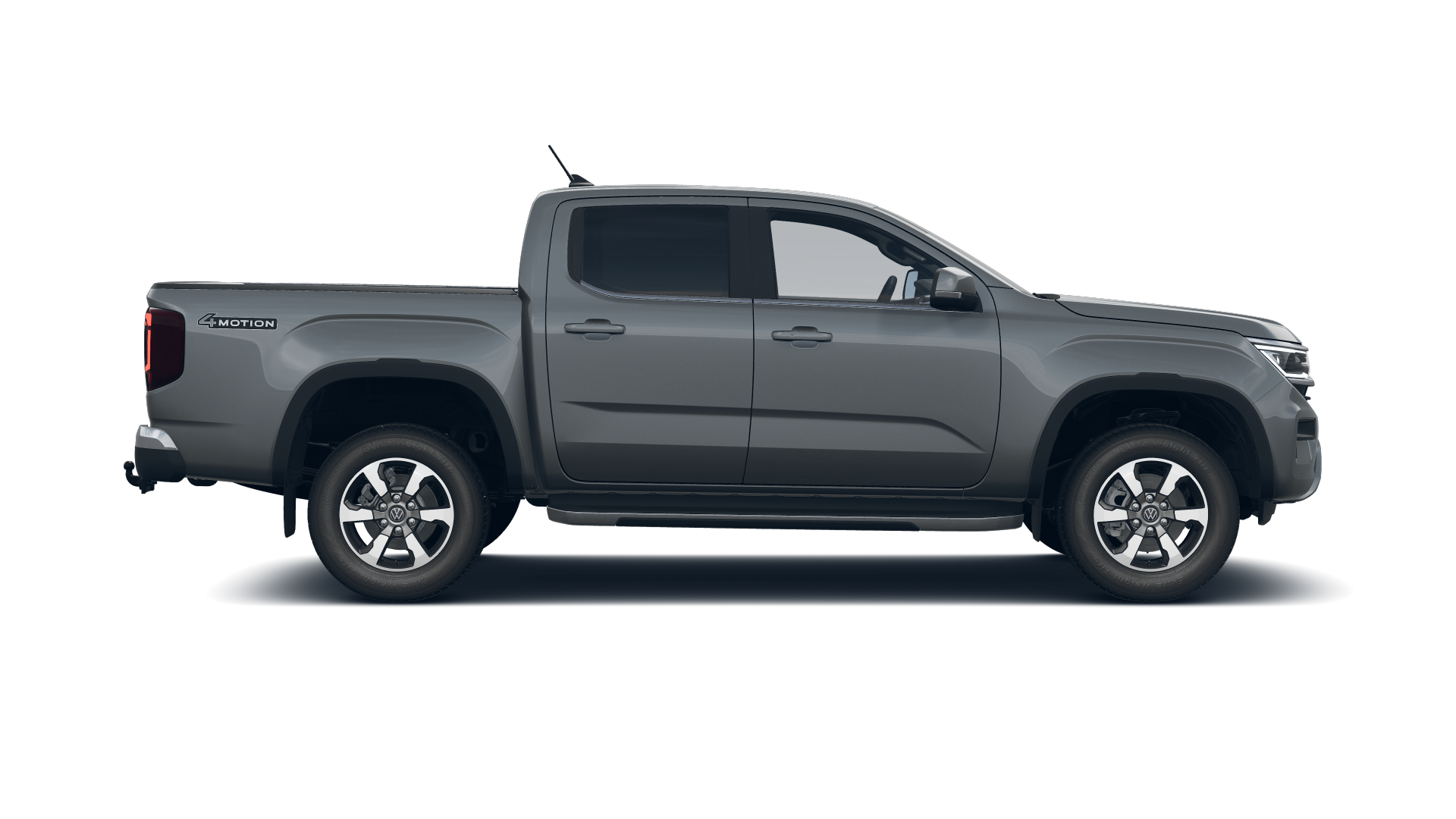 Obrázek Amarok DC Style 3,0 TDI 10AUT