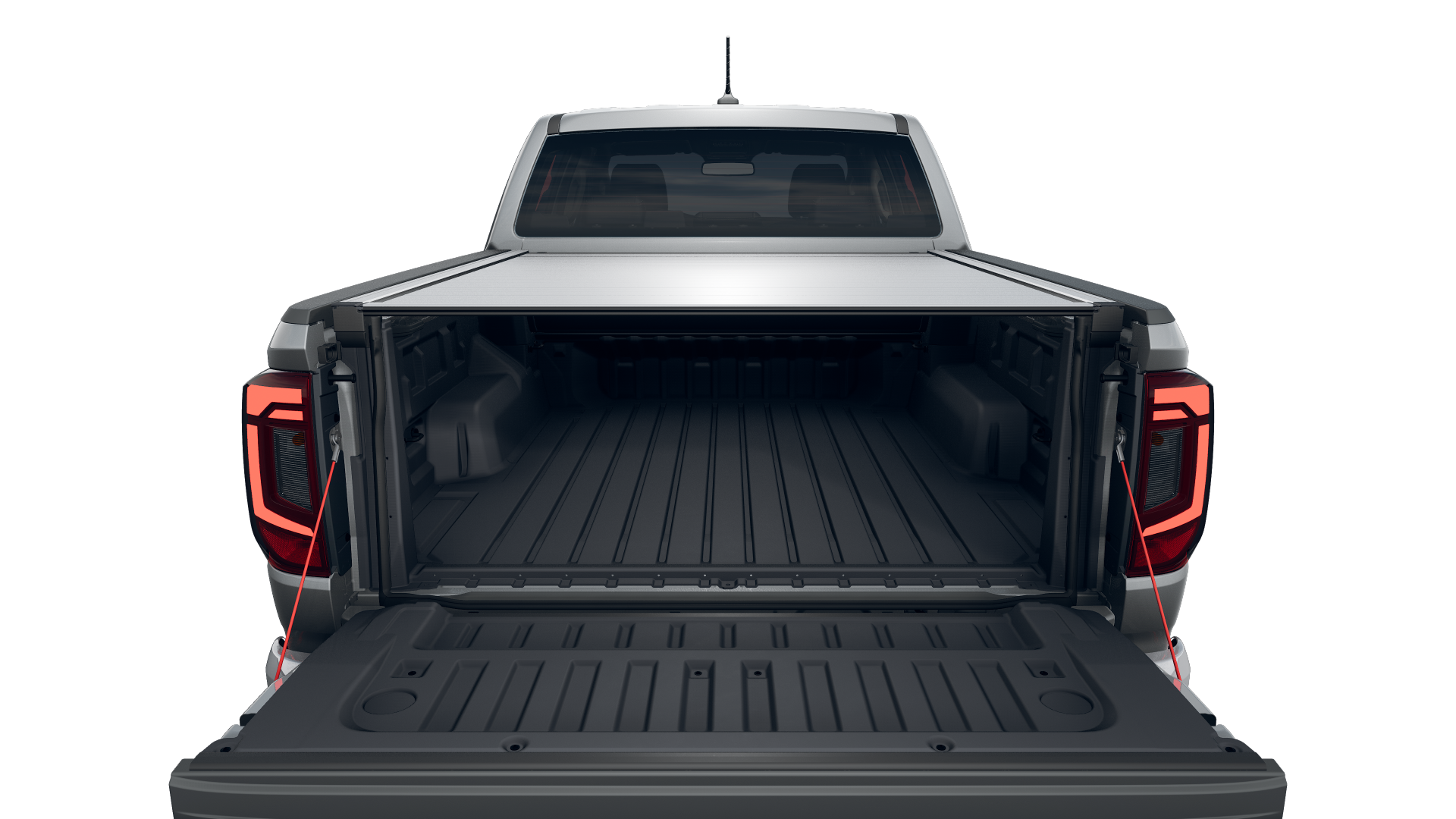 Obrázek Amarok DC Style 3,0 TDI 10AUT
