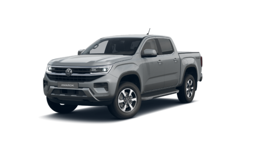 Obrázek Amarok DC Style 3,0 TDI 10AUT