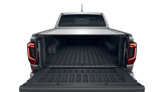Obrázek Amarok DC Style 3,0 TDI 10AUT