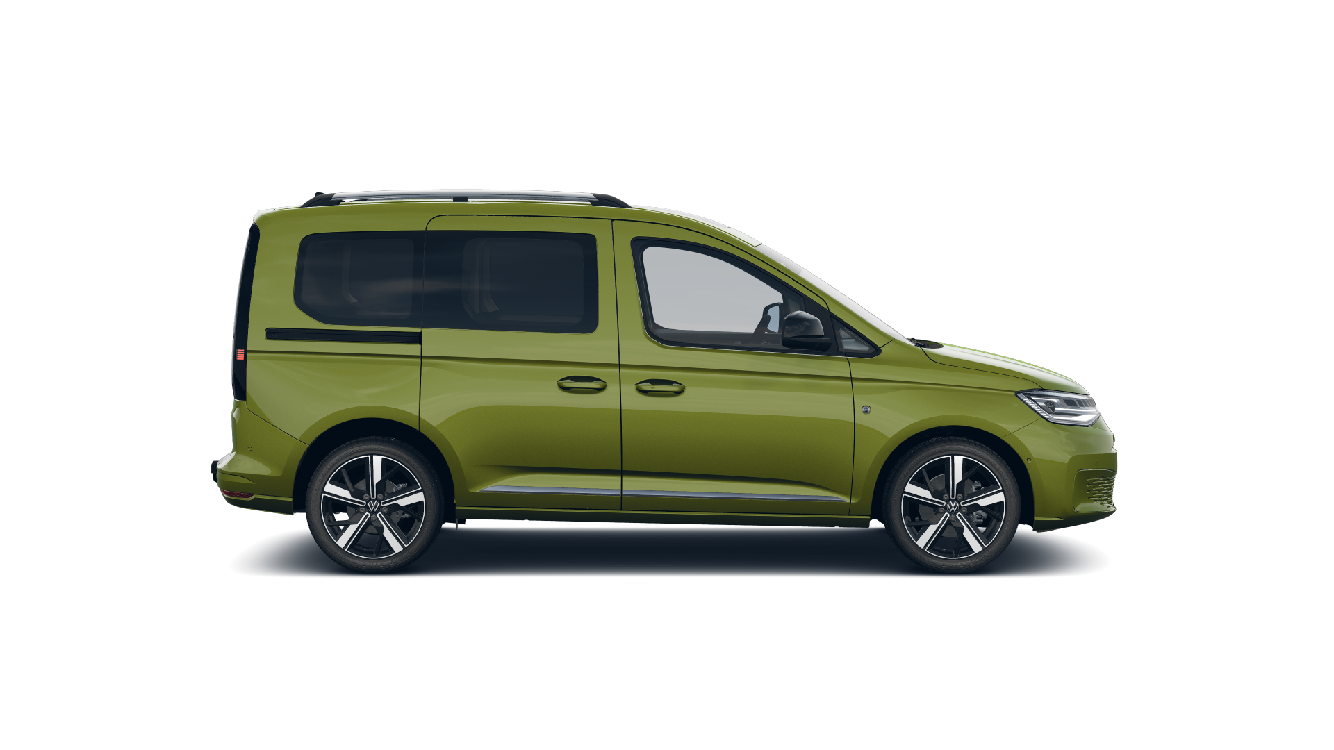 Obrázek Akční Caddy Style 2,0 TDI DSG
