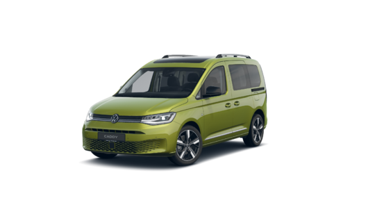 Obrázek Akční Caddy Style 2,0 TDI DSG