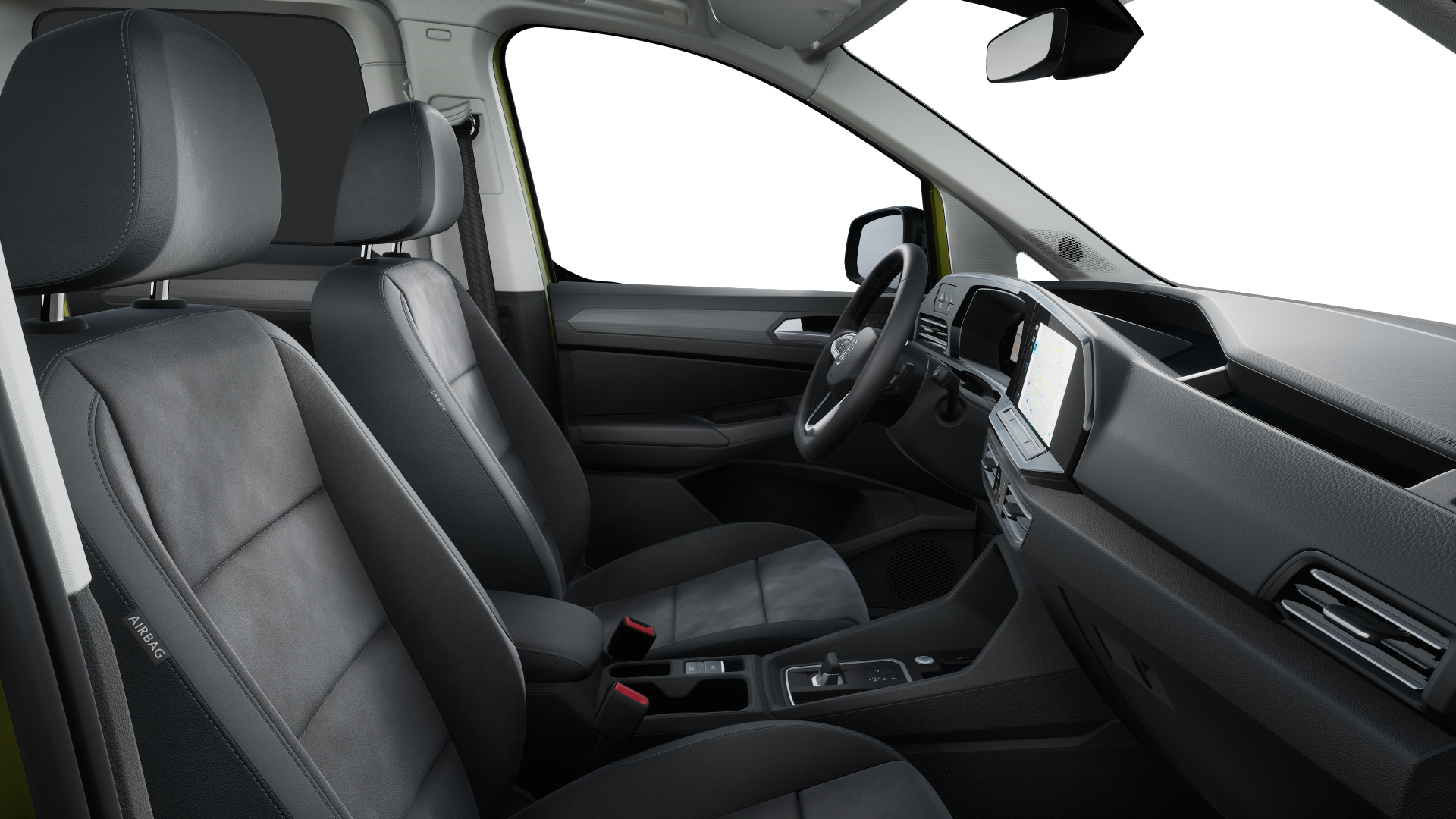 Obrázek Akční Caddy Style 2,0 TDI DSG