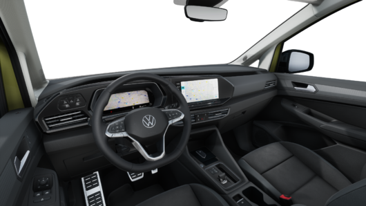 Obrázek Akční Caddy Style 2,0 TDI DSG