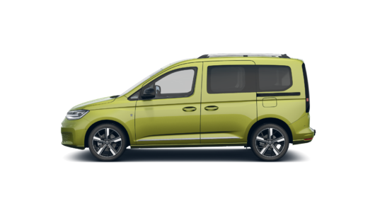 Obrázek Akční Caddy Style 2,0 TDI DSG