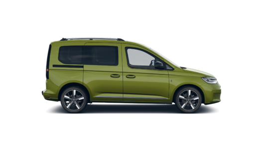 Obrázek Akční Caddy Style 2,0 TDI DSG