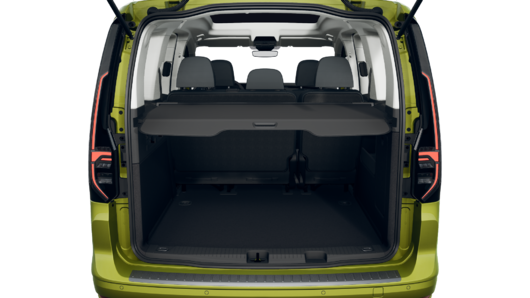 Obrázek Akční Caddy Style 2,0 TDI DSG