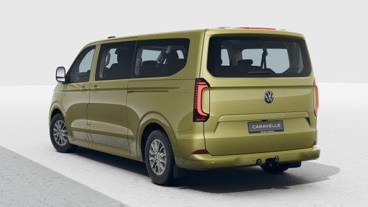 Obrázek Entry Caravelle Life 2,0 TDI 8AUT DR