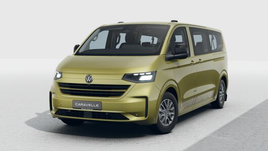 Obrázek Entry Caravelle Life 2,0 TDI 8AUT DR