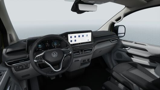 Obrázek Entry Caravelle Life 2,0 TDI 8AUT DR