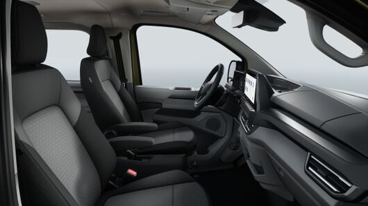 Obrázek Entry Caravelle Life 2,0 TDI 8AUT DR