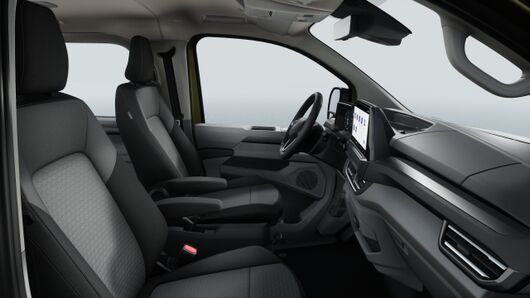 Obrázek Entry Caravelle Life 2,0 TDI 8AUT DR