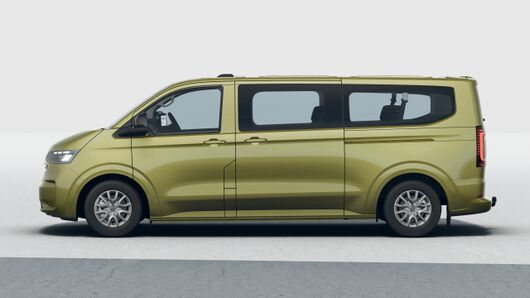 Obrázek Entry Caravelle Life 2,0 TDI 8AUT DR