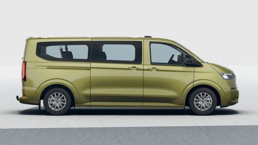 Obrázek Entry Caravelle Life 2,0 TDI 8AUT DR