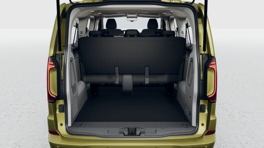 Obrázek Entry Caravelle Life 2,0 TDI 8AUT DR