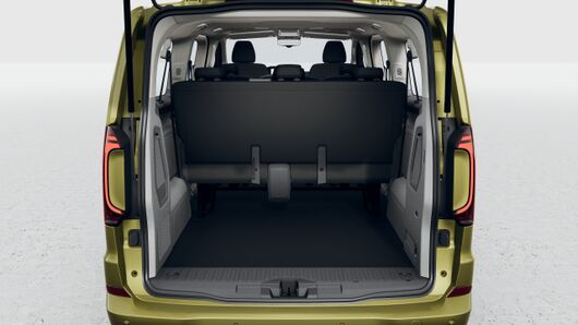 Obrázek Entry Caravelle Life 2,0 TDI 8AUT DR