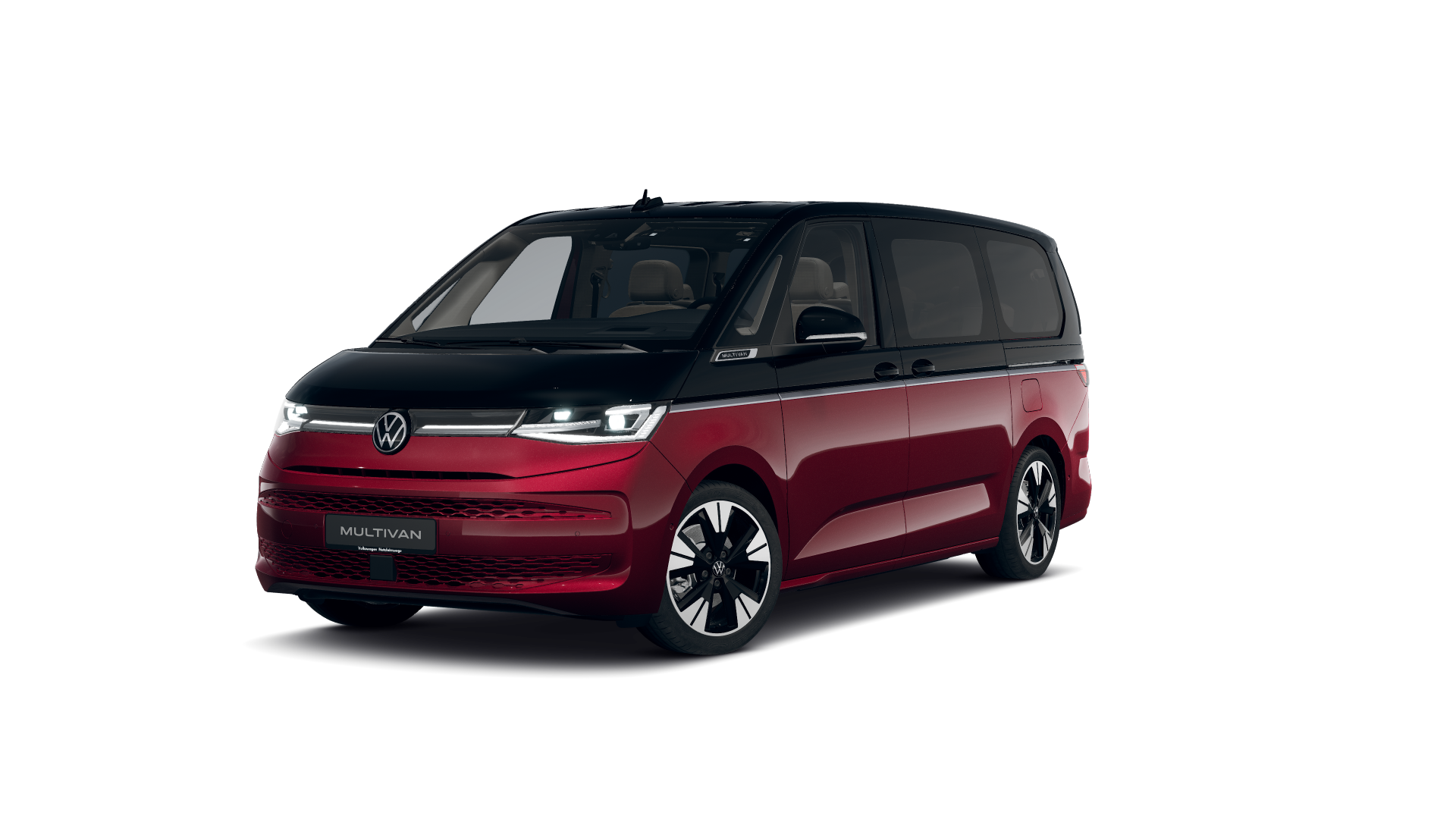 Obrázek Akční Multivan Long Style 1,5TSI PHEV 4M