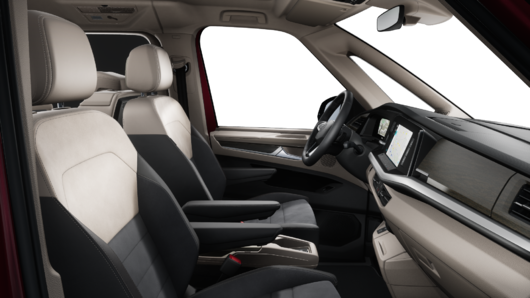 Obrázek Akční Multivan Long Style 1,5TSI PHEV 4M