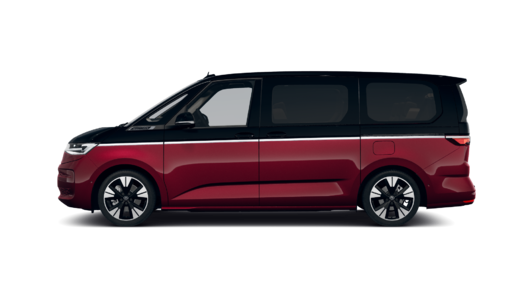 Obrázek Akční Multivan Long Style 1,5TSI PHEV 4M