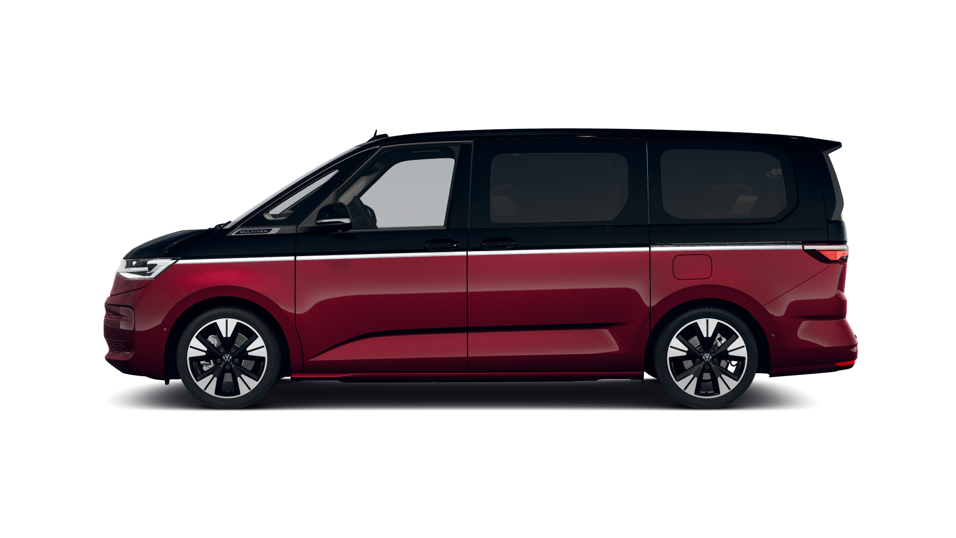 Obrázek Akční Multivan Long Style 1,5TSI PHEV 4M