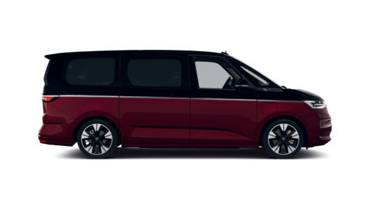 Obrázek Akční Multivan Long Style 1,5TSI PHEV 4M