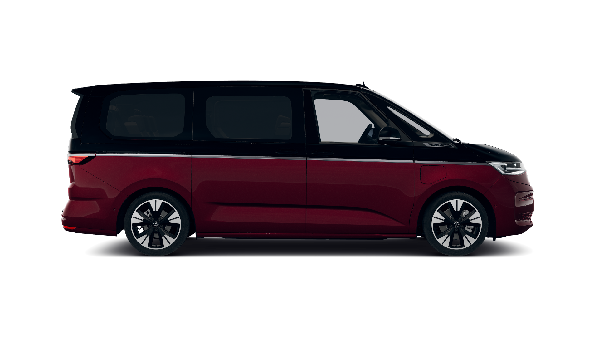 Obrázek Akční Multivan Long Style 1,5TSI PHEV 4M