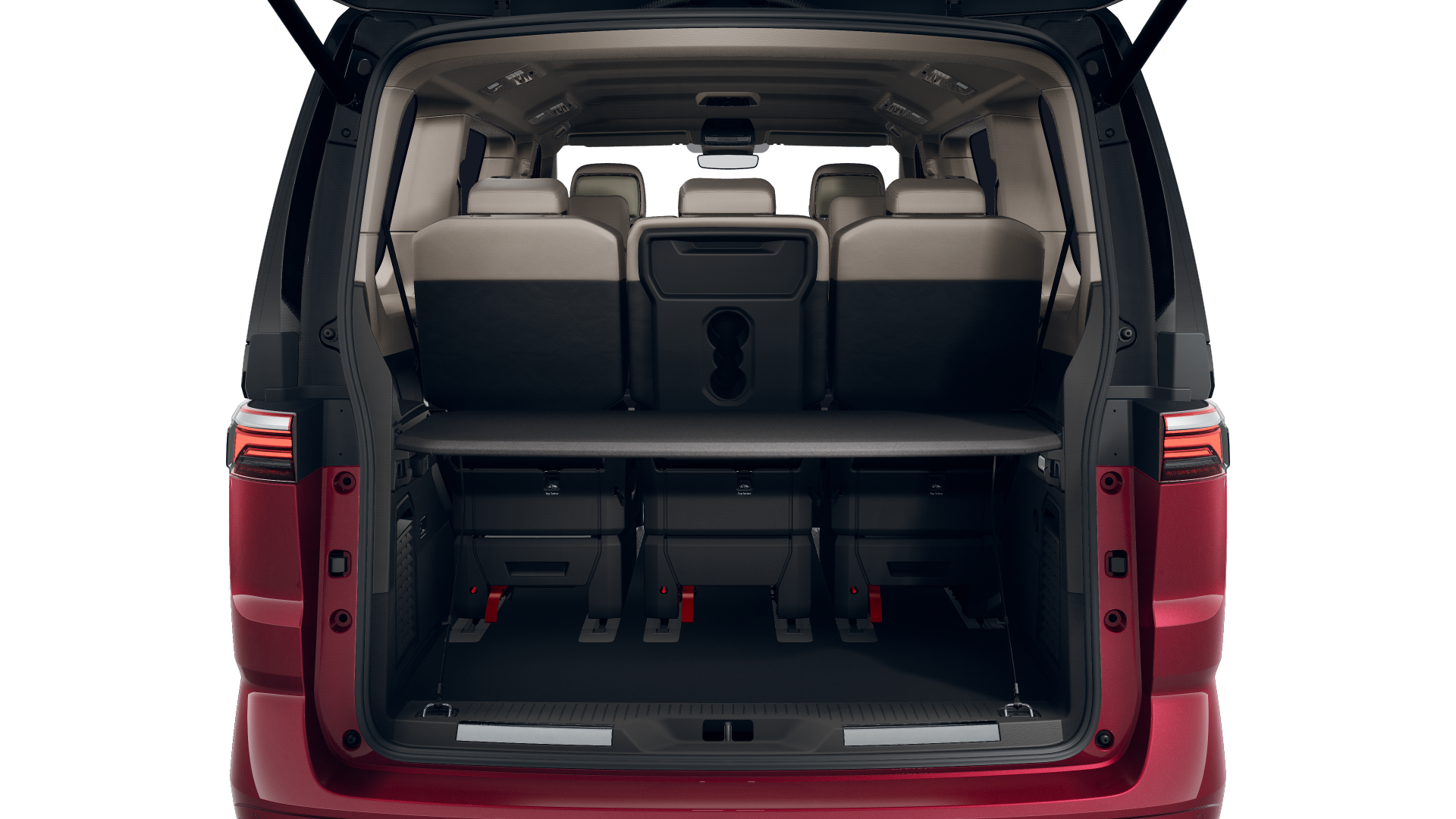 Obrázek Akční Multivan Long Style 1,5TSI PHEV 4M