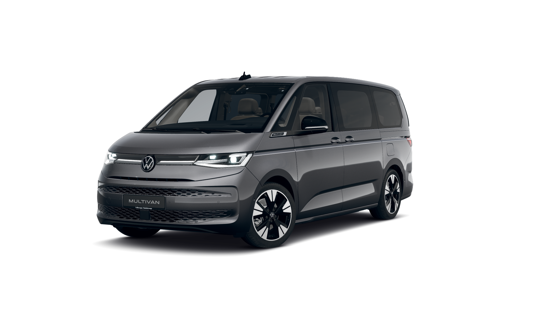 Obrázek Akční Multivan Long Style 1,5TSI PHEV 4M