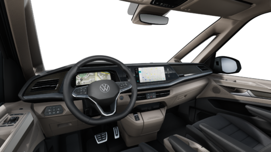 Obrázek Akční Multivan Long Style 1,5TSI PHEV 4M