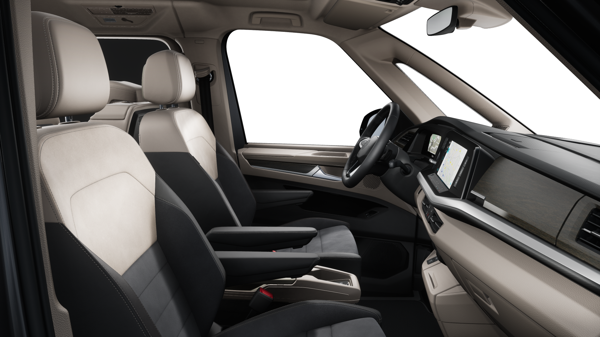 Obrázek Akční Multivan Long Style 1,5TSI PHEV 4M