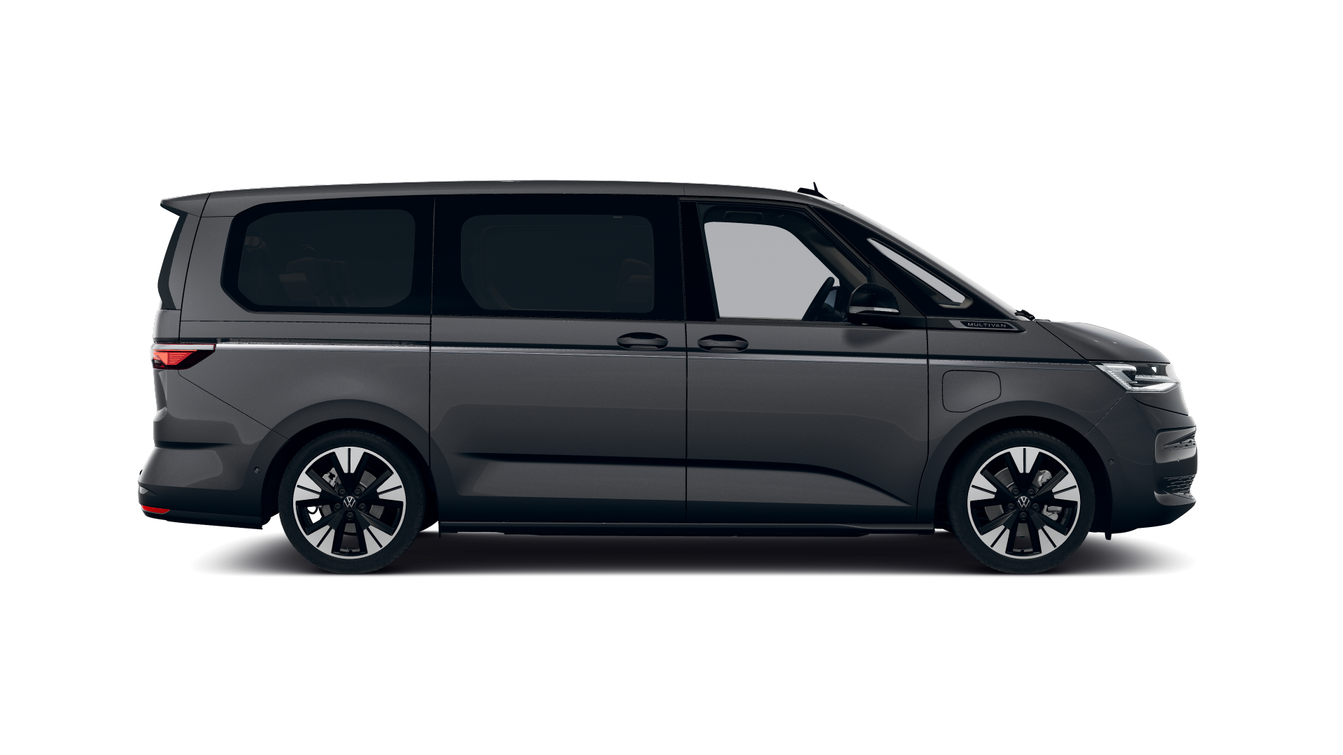 Obrázek Akční Multivan Long Style 1,5TSI PHEV 4M