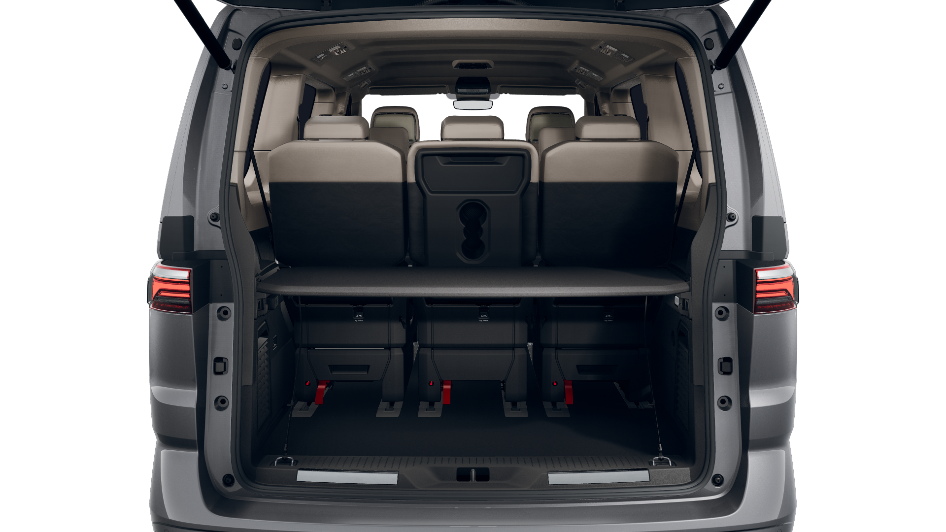 Obrázek Akční Multivan Long Style 1,5TSI PHEV 4M