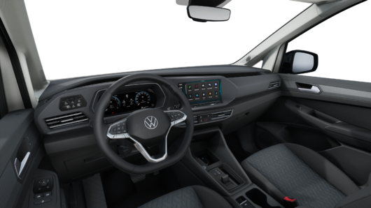 Obrázek Akční Caddy Life 1,5 TSI DSG