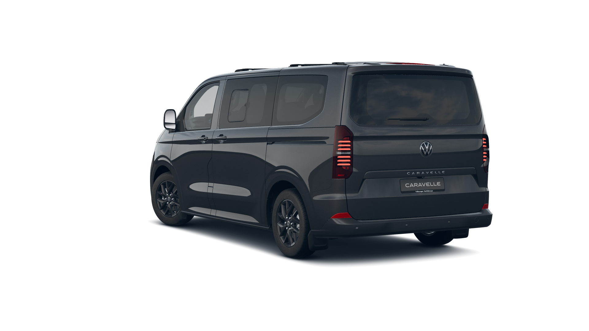 Obrázek Caravelle Life 2,0 TDI 8AUT KR