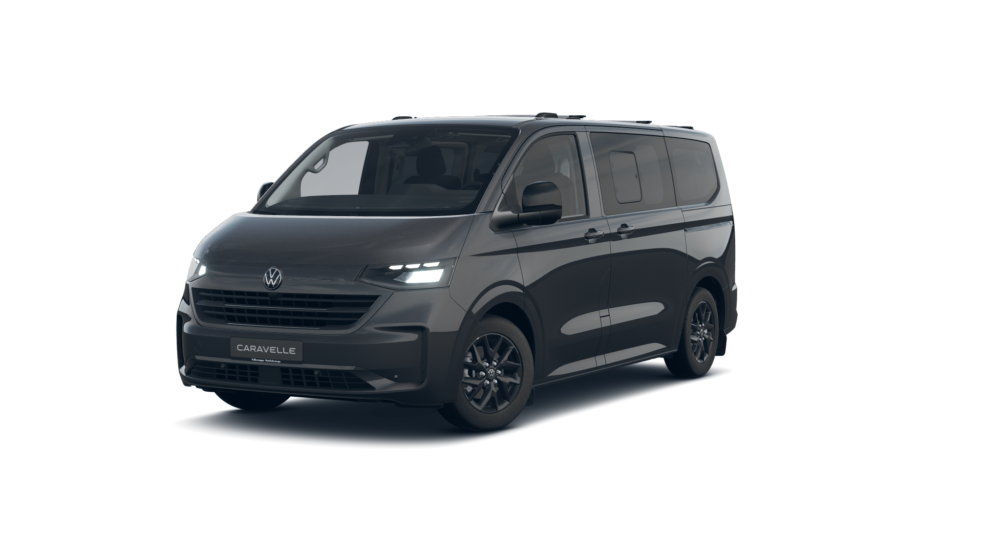 Obrázek Caravelle Life 2,0 TDI 8AUT KR