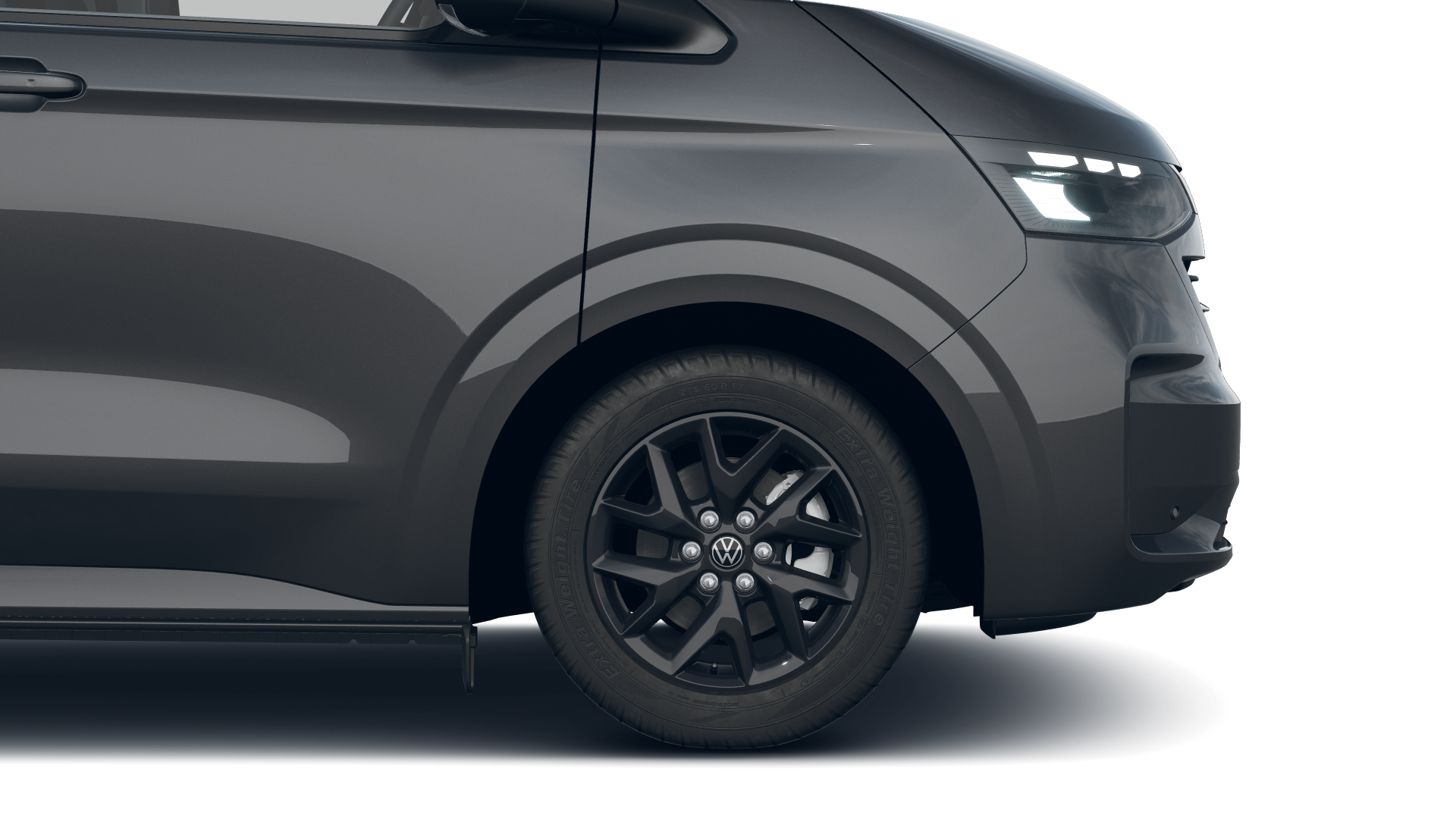 Obrázek Caravelle Life 2,0 TDI 8AUT KR